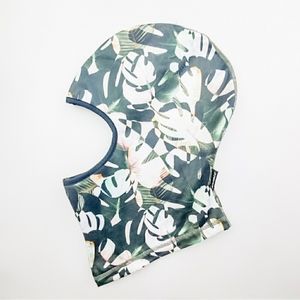 Palm tree Balaclava